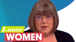 I'm Relieved That My British Jihadi Son Was Killed | Loose Women