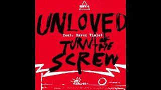 Unloved - Turn of the screw - Erol Alkan Rework Instrumental