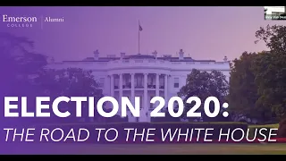Election 2020: The Road to the White House - The Conventions