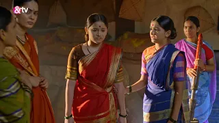 क्या Rama सामना कर पाएंगे?| Ek Mahanayak Dr B R Ambedkar Full Ep 550 | 9 May 22| Bhim @andtvchannel