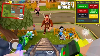 Dark Riddle New Updater 13.0.0 🎍( MOD ALL SKINS ) : Gameplay Android/IOS | Part 45
