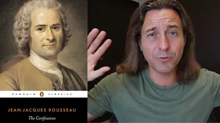 The Confessions of Jean-Jacques Rousseau | Book Review