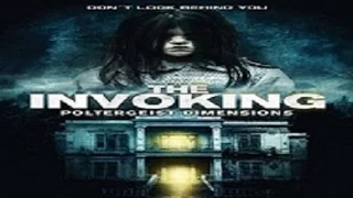 The Invoking 3 Paranormal Dimensions (2016) with Alison Becker movie