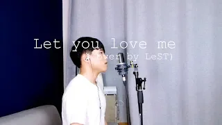 Rita Ora - Let You Love Me (Cover by LeST)