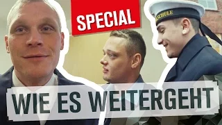 WIE ES WEITERGEHT | SPECIAL