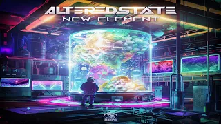 Altered State - new element (new release)