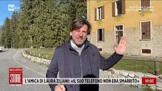 Sepolture e messe nere, Ziliani e la casa delle croci - Storie Italiane - 15/10/2021
