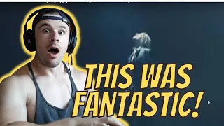 Reacting to Shaman's "Challenge" track!