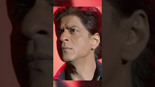 SRK's Huge Comeback 🔥| Pathaan Edit | #shorts