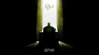 Opeth - Burden (Eb tuning)