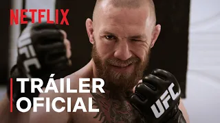 McGregor Forever (EN ESPAÑOL) | Tráiler oficial | Netflix