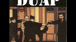 DUAP - Solo Per Noi 2001 [FULL ALBUM]