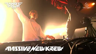 TANO*C TOUR 2023 TOKYO Clip【Massive New Krew】