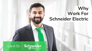 Explore Your Career Path & Consider New Job Opportunities | Schneider Electric Careers