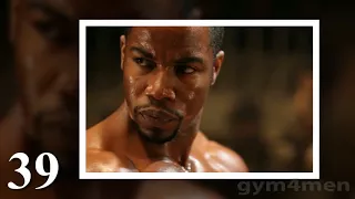 Michael Jai White - Transformation From 6 To forty nine Years Old