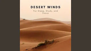 Dunes in the Wind