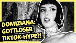 Love it or hate it: Wie Domizianas Hyperpop-Sound polarisiert || PULS Musikanalyse