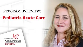 Pediatric Acute Care