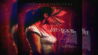 THE RED BOOK RITUAL Official Trailer 2022