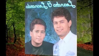 Leandro E Leonardo 1991 (CD COMPLETO)