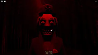 Circus Trip-A roblox horror Story