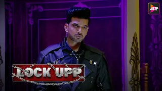 LOCK UPP - Episode  50  (Part 2) Munawar Faruqui, Kaaranvir Bohra, Payal Rohatgi, Poonam Pandey