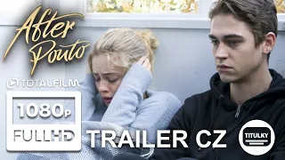 After: Pouto (2022) CZ HD trailer