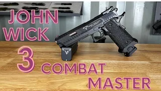 Taran Tactical Innovations JW3 Combat Master