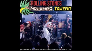Luxury - The Rolling Stones - Live At The El Mocambo 1977 (Compiled by Stones Rick)