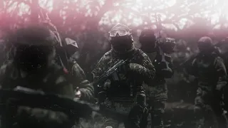 RUSSIAN ARMY EDIT ZOV