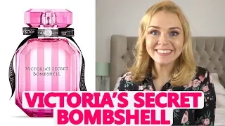 VICTORIA'S SECRET BOMBSHELL PERFUME REVIEW | Soki London