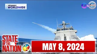 State of the Nation Express: May 8, 2024 [HD]