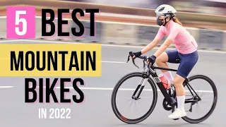 ✅Top 5 Best Mongoose Mountain Bikes in 2022 Reviews