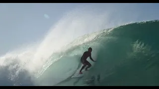 The Color of Winter: A Film by Rob Machado and Pat Stacy