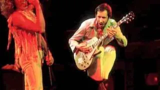 The Who - Roadrunner/My Generation Blues - Hampton 1975 (22, 23)