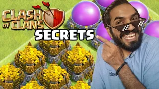 Tricks To Max Your Base Fast | Clash Of Clans | Coc