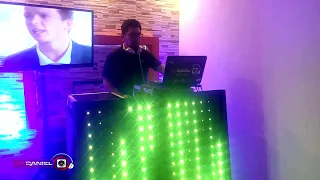 SET RETRO 80s y Mas REMIX (DJ DANIEL)