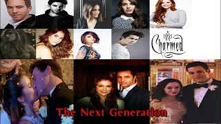 Charmed: The Next Generation - Season 2 - Opening Credits (Collab)