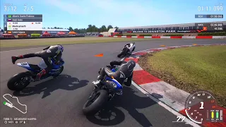 Ride 4 (PS5) - 1000 Pro Cup Part 2 | Championship 🏆 [4K HDR 60FPS]