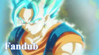 ¡¡Vegetto Aparece!! Fandub Latino || Dragon Ball Super