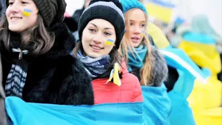 Леся Горлицька - Ми-українці