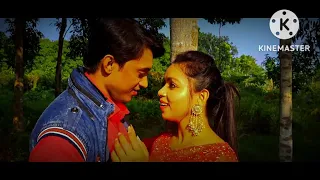 Tumi Amar Nayan Go [Nayan Moni]Singer-Bapi Lahiri & Asha Bhonsle( Video Re-Make )# S T Movies#