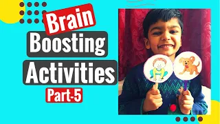 Brain Boosting Activities Part 5/ Brain Breaks/What are Brain Breaks & Why Are They Important