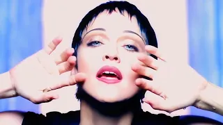 Madonna - Rain [QHD50fps]