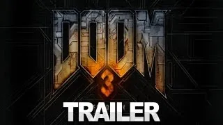 Doom 3 Trailer - BFG Edition