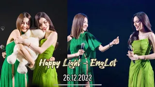 (SUB) EngLot - Happy Light - 26.12.22 #englot #อิงล็อต