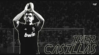 PlaF - IKER CASILLAS