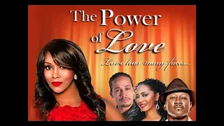 Power Of Love (2013) | Trailer | Vivica A. Fox | Joe Torry | Andre Truth