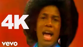 The Jackson 5 - I Am Love (Official Music Video) HD