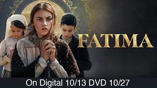 Fatima | Trailer | Own it now on Digital & DVD